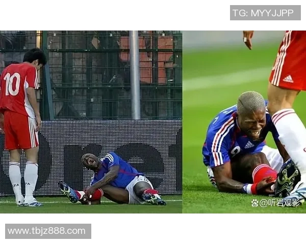 足球球星曾因伤断腿的真实故事及其对职业生涯的深远影响